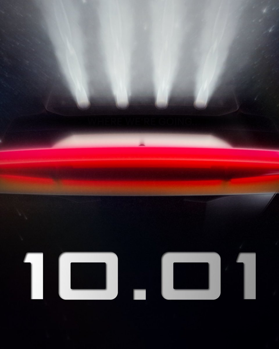 Earlier teaser stamped 10.01, the date that was scrubbed.